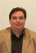 Rtn. Stephen Hodgson